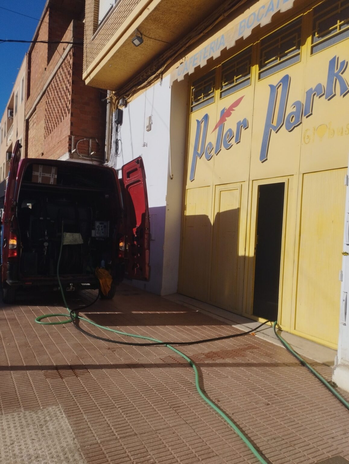 Empresa especializada en desatascos rápidos y económicos en Valencia
