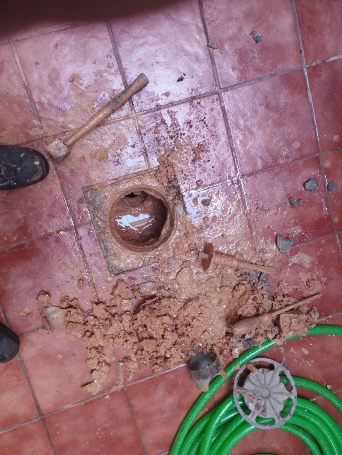 Grupo Reñoz limpieza y mantenimiento de fosas sépticas en urbanizaciones de Valencia